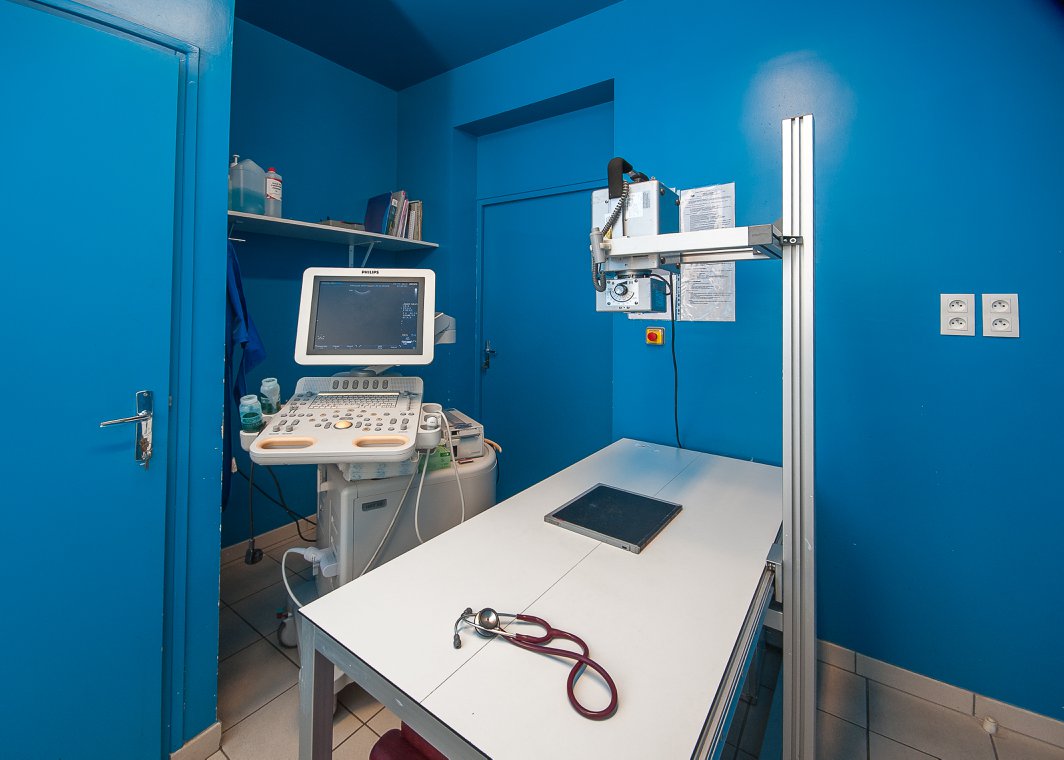 Echographie & Radiologie